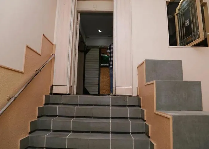 Saigal Guest House