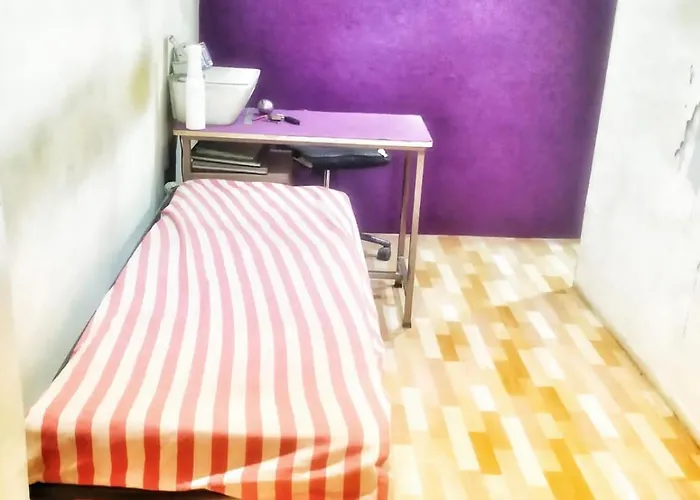 Care Dormitory