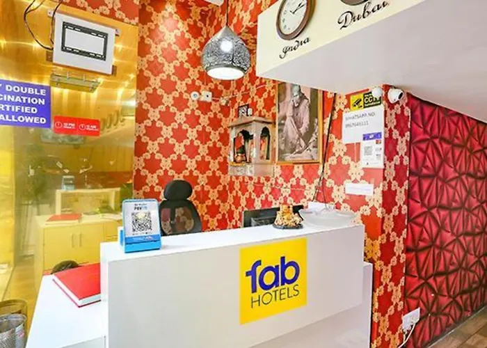 Fabexpress Dream Inn