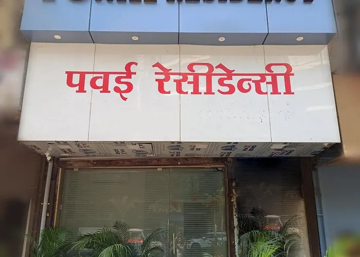 Hotel Powai Residency