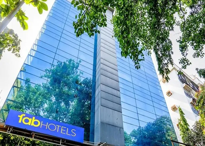 Fabexpress Jayshree - Nr Mumbai International Airport