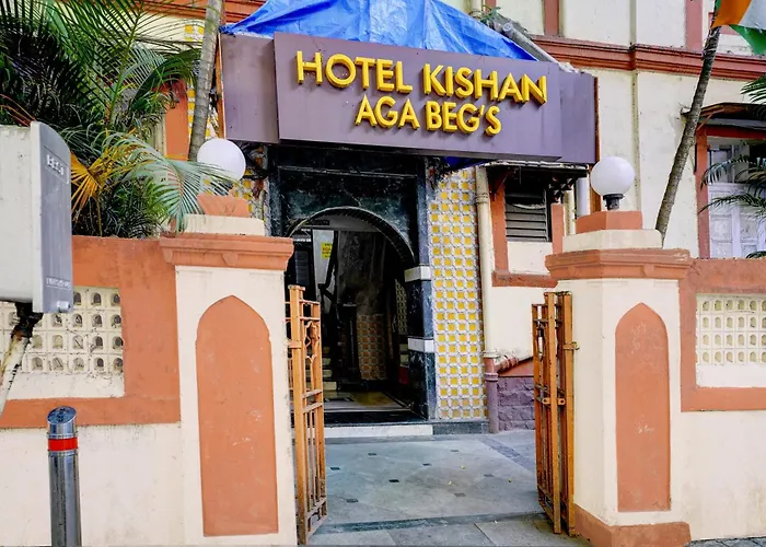 Hotel Aga Begs