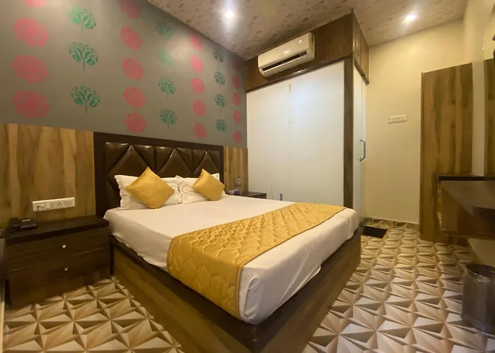 The Qubic Hotel