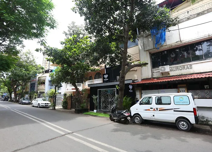 Diamond Hotel