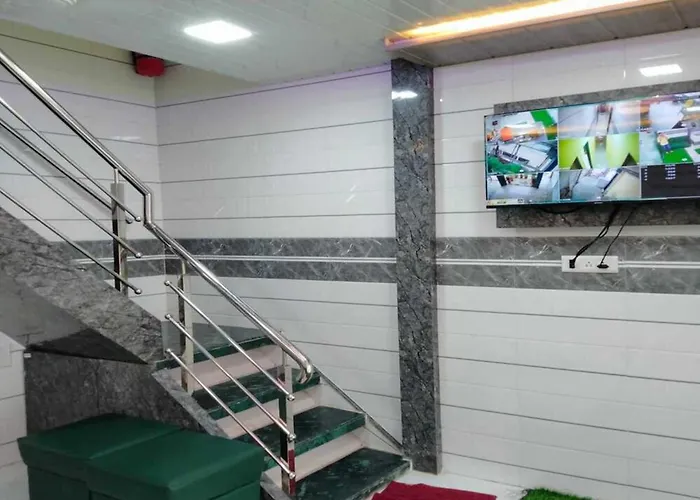 Hotel Sai Plaza, Chembur Mumbai