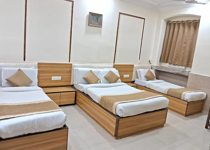 Hotel Swapna International