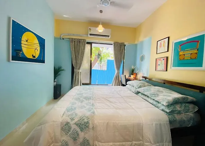 Pali Carters Building 101, 20Th Road, Khar West By Connekt Homes