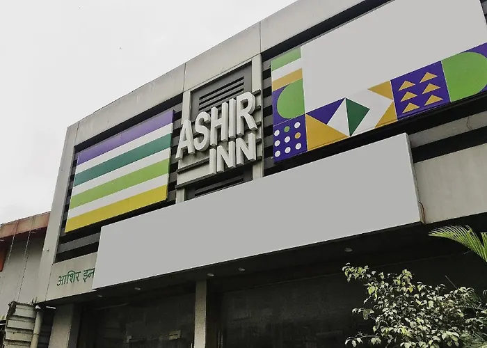 Capital O 6202 Ashir Inn