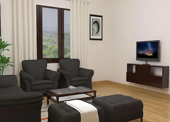Laurent & Benon Suites