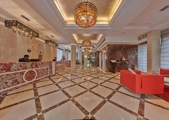 Hotel Residency Andheri