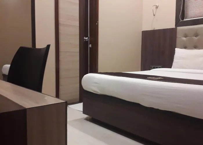Shine Hospitality Crown