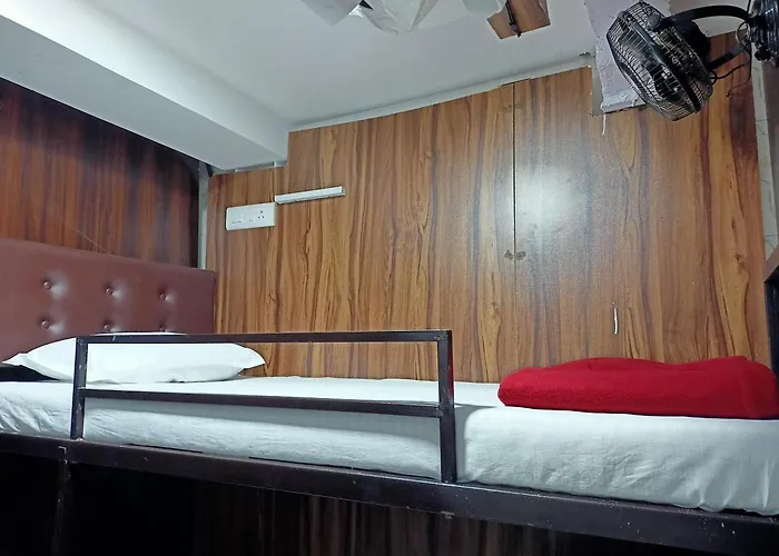 Golden View Dormitory