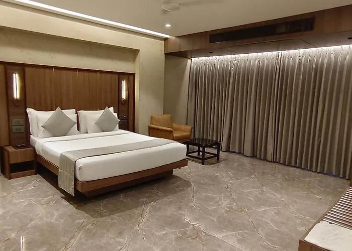 Hotel Archana Residency