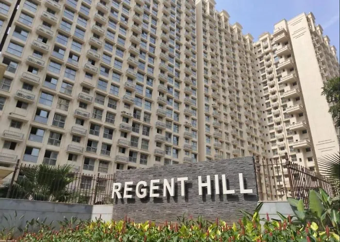 Regent Hill Hirandani Powai