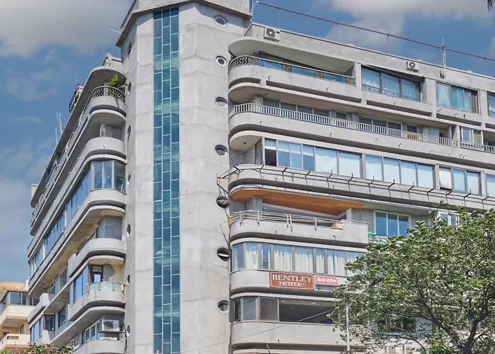 Bentley Hotel Marine Drive