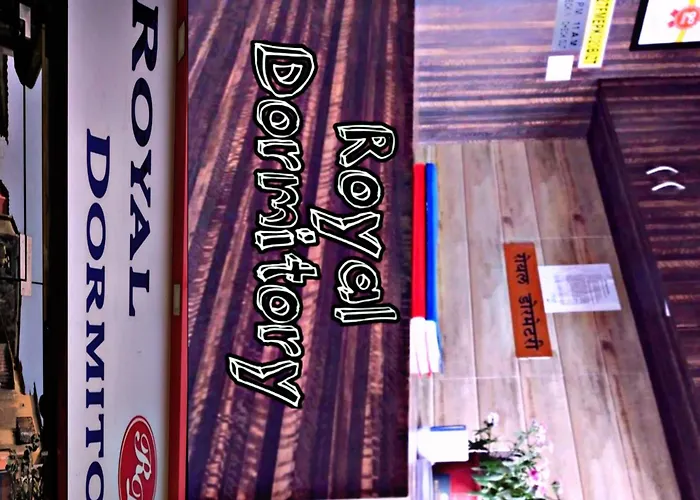 Royal Dormitory