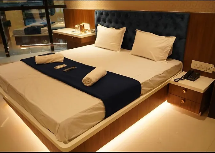 Hotel Elegance