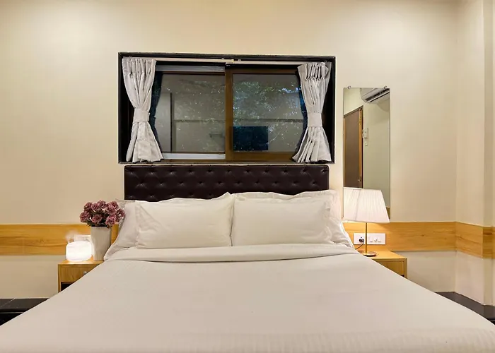 Eco Hotel