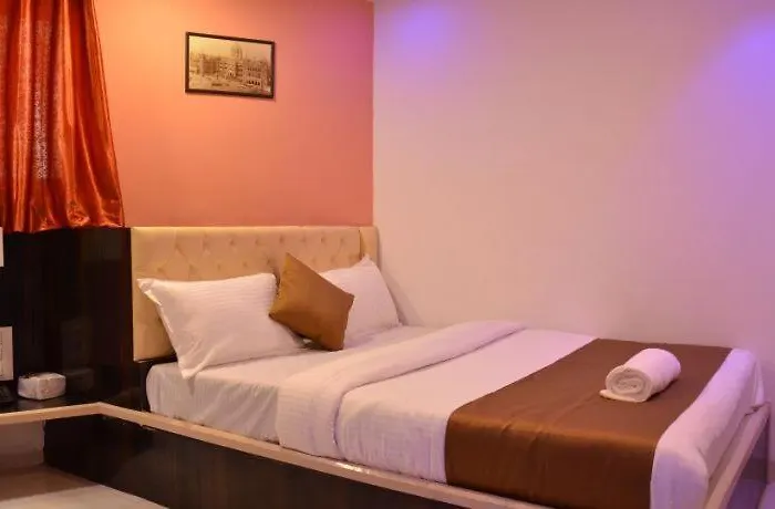 Hotel National Residency