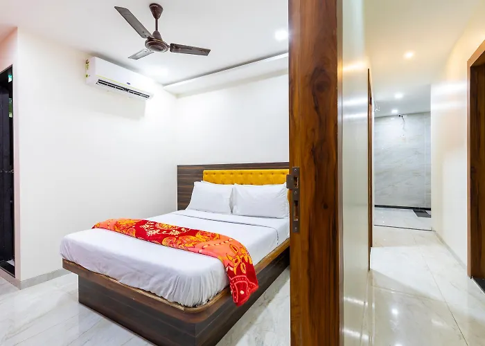 Hotel Samrat Palace