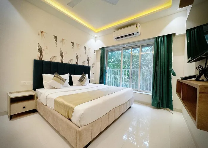 The Orion - Premium Apartments