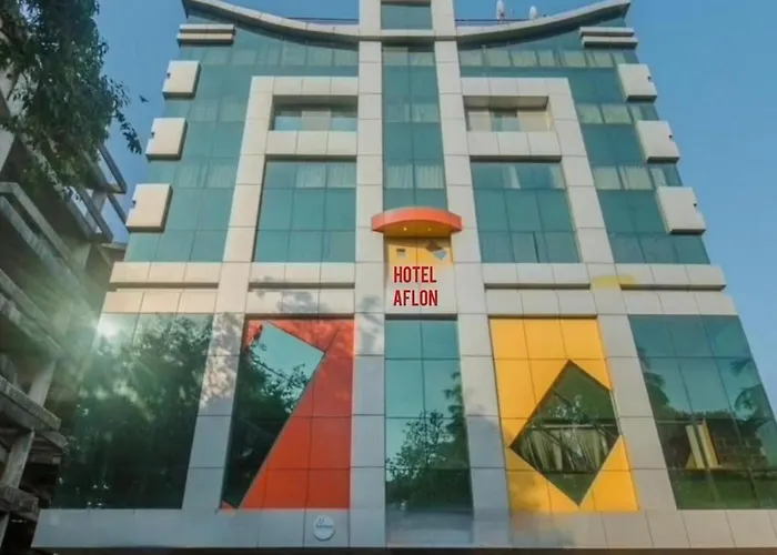 Hotel Aflon Midc Andheri East