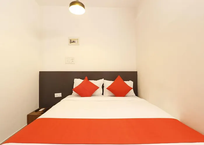 Crystalinn Dormitory And Rooms