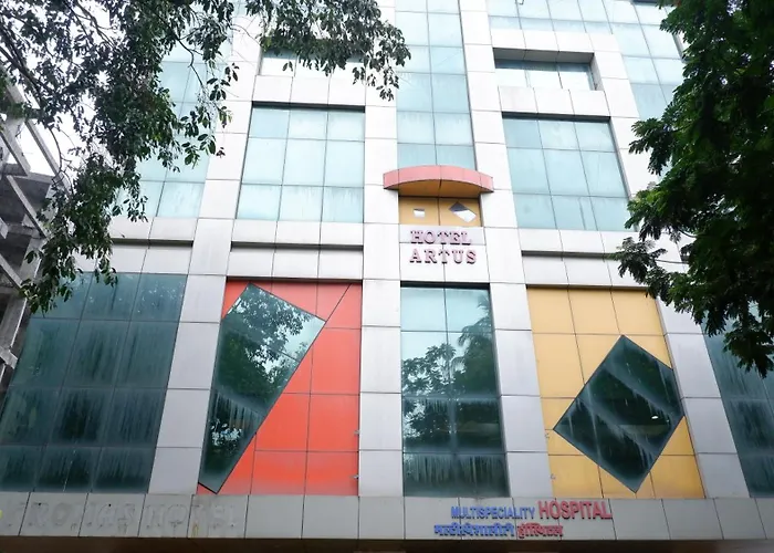 Hotel Artusinn Midc Andheri East
