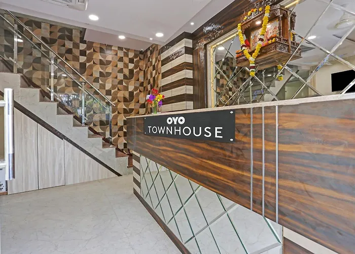 Hotel O Kiwi International
