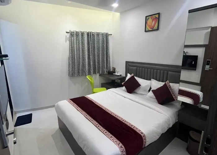 Hotel Shahi Terminal-2