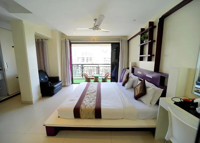 Panchvati Residency Andheri West
