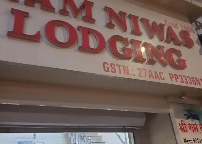 Ram Niwas Hotel