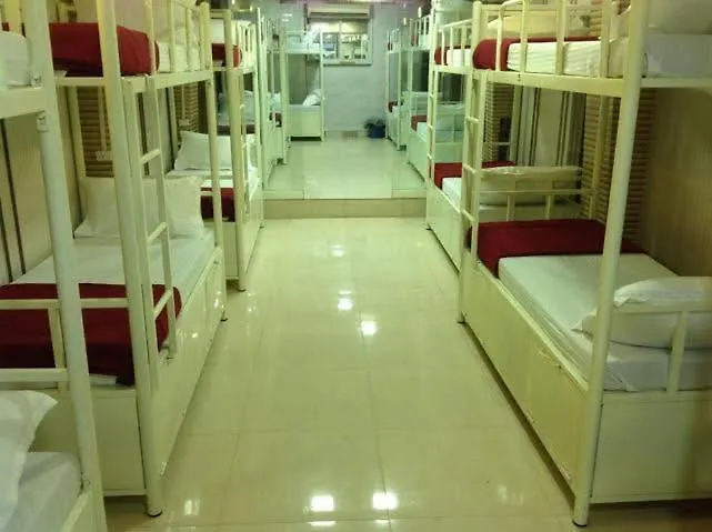 Friends Hostel And Pg House