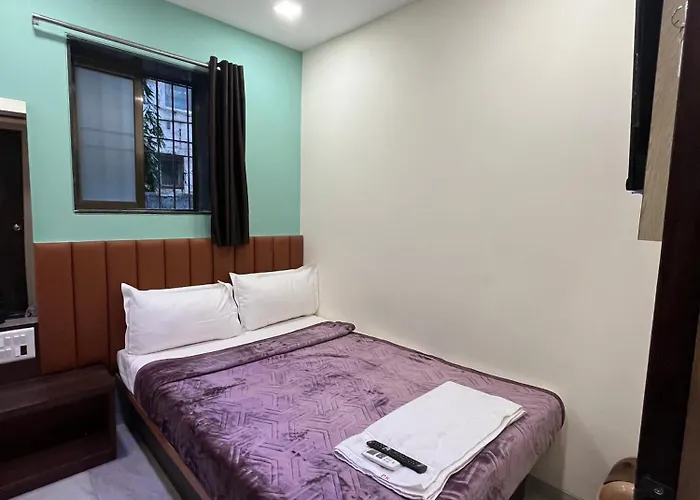 Parel Residency