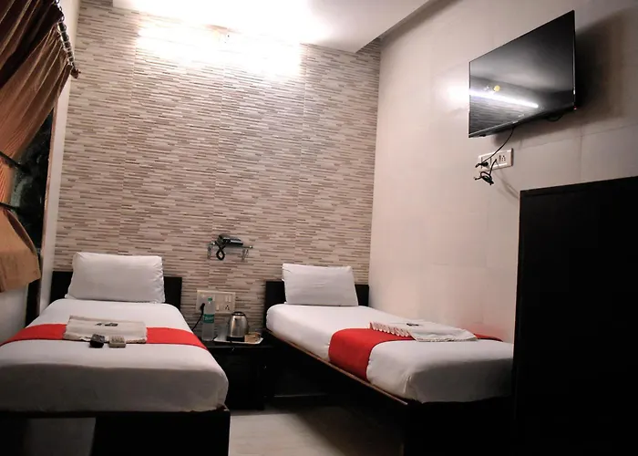 Hotel Kamal