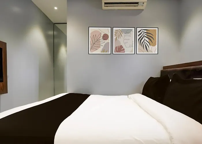 Hotel Ahlan International Powai
