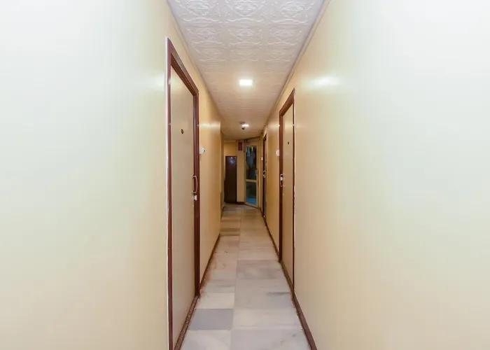 Hotel O Prince Palace