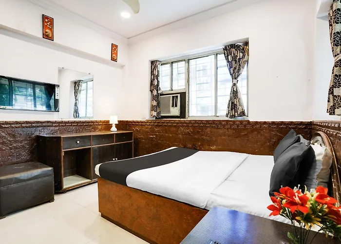 Hotel O Star Mumbai