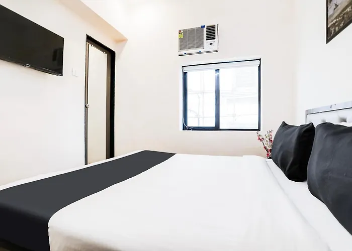 Hotel O Grand Imperial