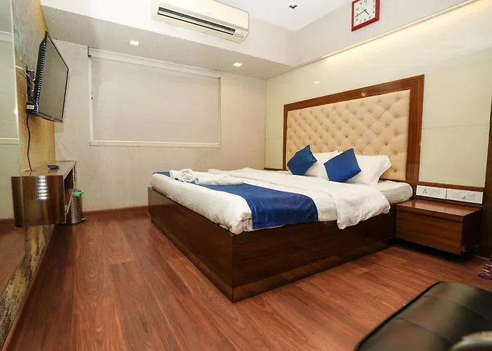 Zenith Homes - Powai Suites
