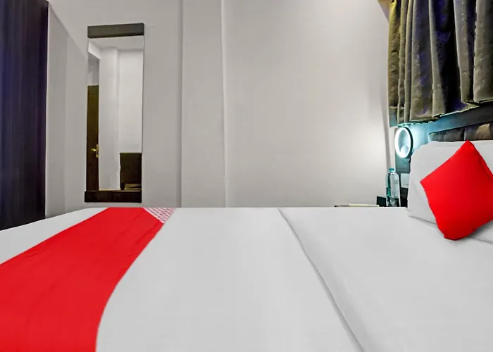 Super Hotel O Sunrise Suites