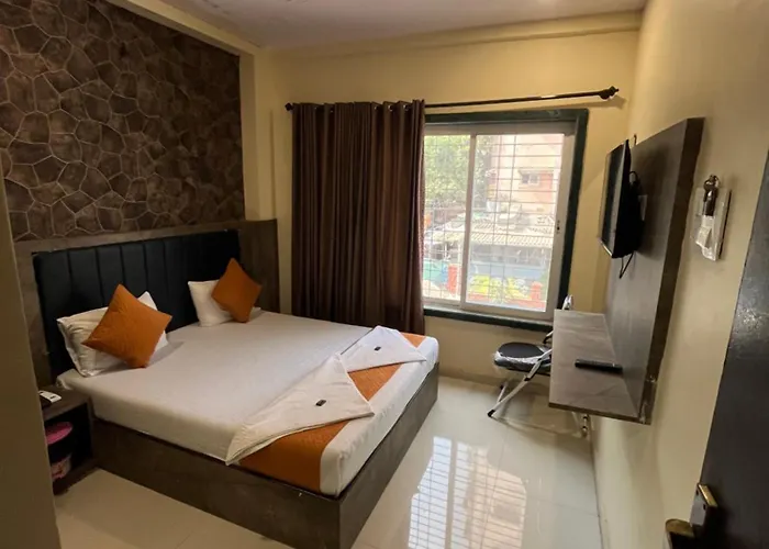 Hotel Grand Bella