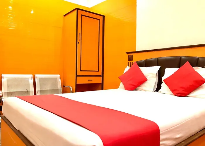 Hotel Volga 2