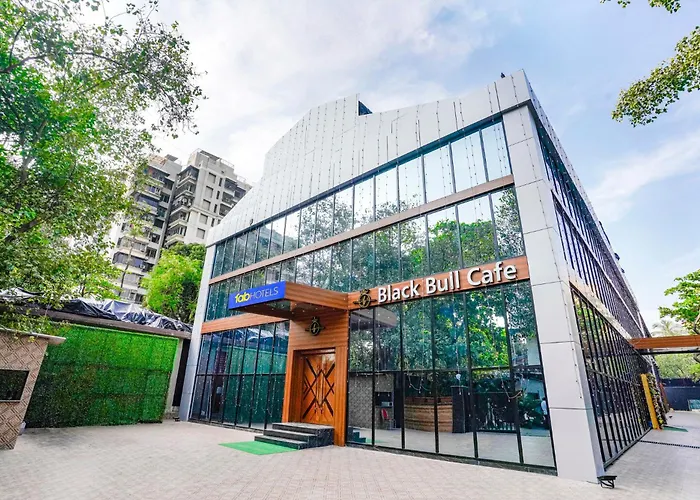 Fabhotel Prime Amma\'S Powai