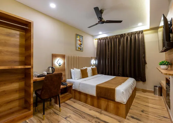 Hotel Zara International