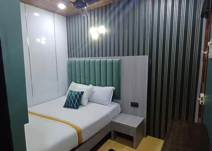 Hotel Regal Plaza