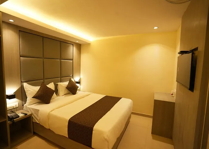 Hotel Boston