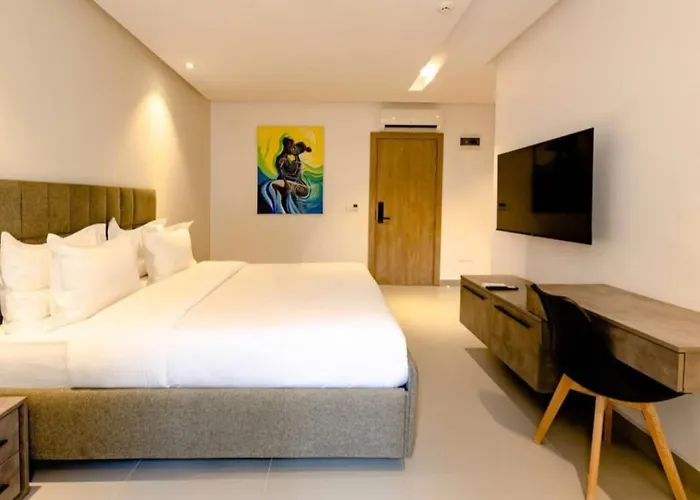Hotel Blue Box Terminal 2