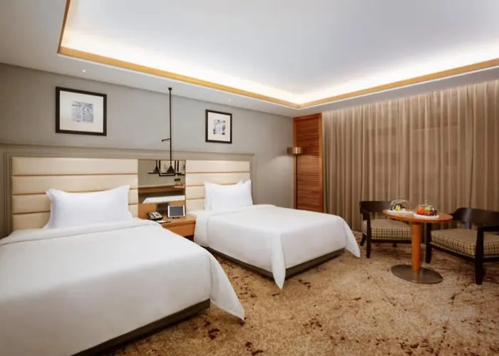 Hotel Venture Grand