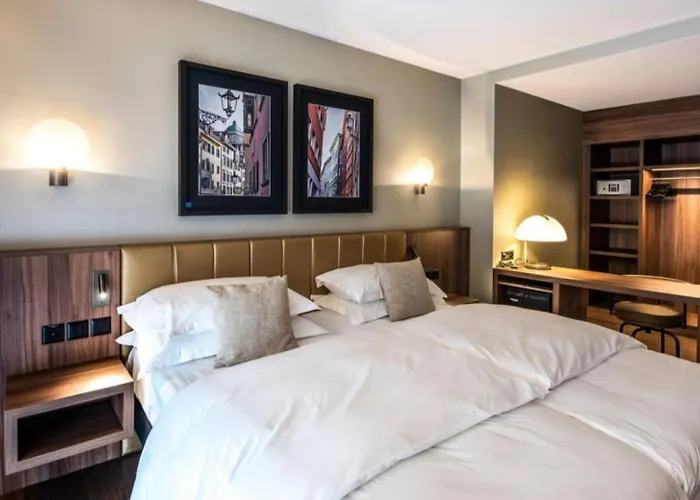 Hotel New Z Grand